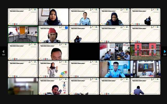 Foto: Humas LPP