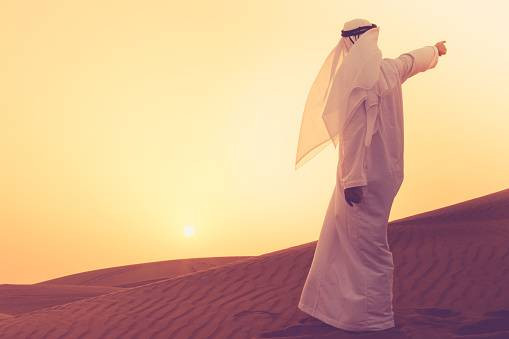 Ilustrasi Kisah Nabi Ilyasa AS (Foto: Unsplash)