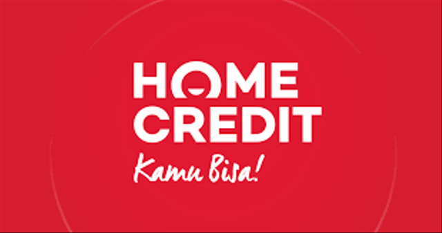 Ilustrasi Home Credit. Foto: homcecredit.co.id