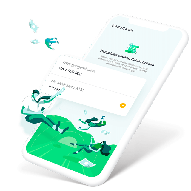 Apakah Easy Cash Ada DC Lapangan? Ini Penjelasan Konsekuensi jika