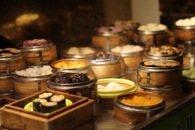 Rekomendasi Chinese Food Enak di Jakarta Selatan/Foto hanya ilustrasi dan bukan tempat aslinya. Sumber: Unsplash/Marta Markes
