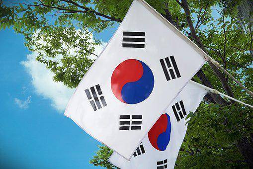 Ilustrasi gambar cara membuat visa multiple Korea Selatan. Pixabay.com