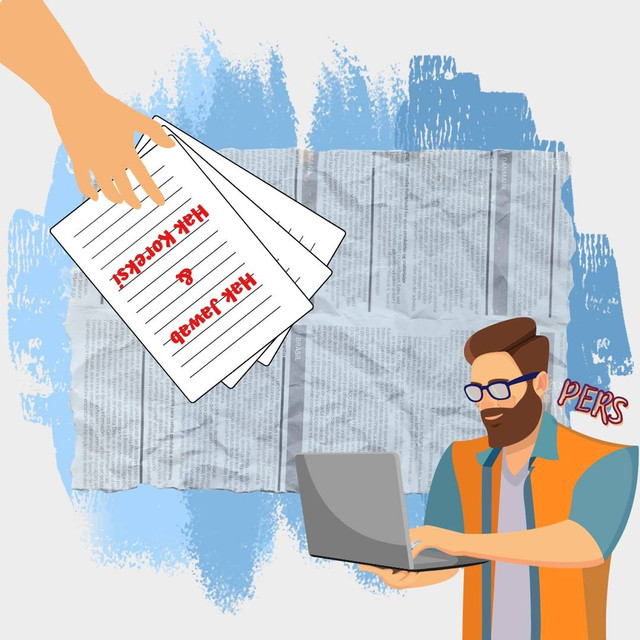 Hak Jawab & Hak Koreksi, Made ini Canva.com