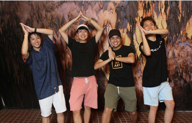 Ilustrasi waseda boys. Foto: pixabay