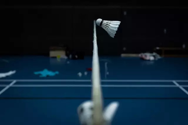 Ilustrasi jumlah poin agar menang dalam permainan bulu tangkis. (Sumber: Unsplash)