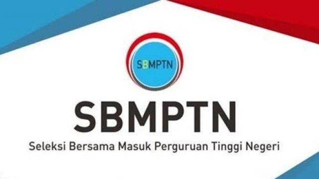 Tes Mata Pelajaran Jalur SBMPTN Dihapus, Pakar: Tidak Bisa Untuk Semua Jurusan