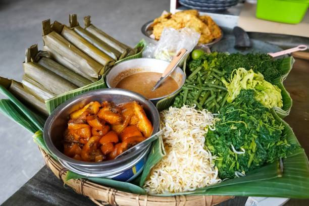 Makanan Khas Sunda yang Menggugah Selera, Foto: Unsplash.