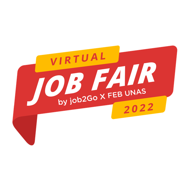Virtual Job Fair FEB UNAS Career Day 2022, Ratusan Pengangguran Dapat Teratasi