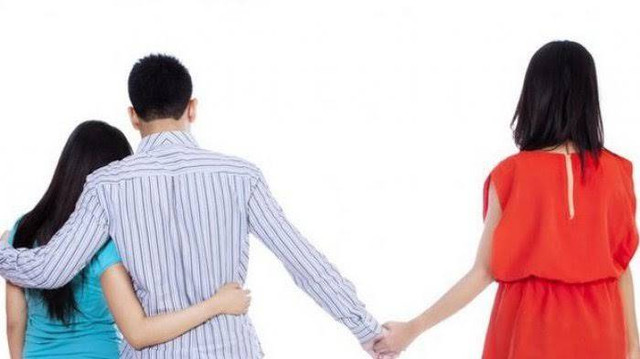 Ilustrasi perselingkuhan. | Foto: Ist
