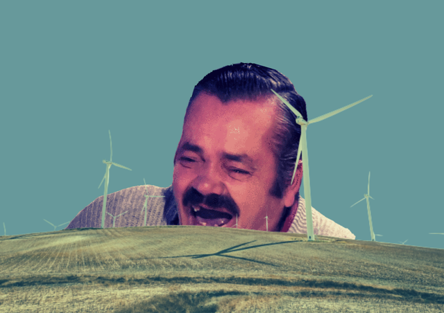 Sumber gambar: unsplash.com/Luca Bravo dan El- Risitas. 