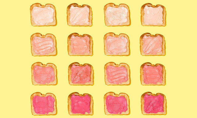 tempat makan roti bakar enak di semarang/gambar hanya ilustrasi buka tempat sebenarnya. sumber foto : unsplash/amy shablen.