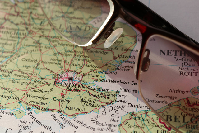 Apa Itu Itinerary, Foto: Unsplash/Neil Mewes.