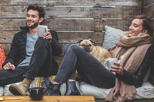 Ilustrasi friendzone. Foto: Pixabay