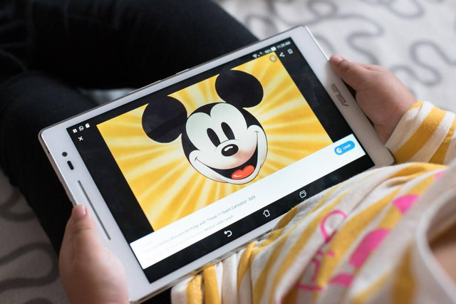 Rekomendasi aplikasi pembuat animasi. Foto: Hafiez Razali/shutterstock