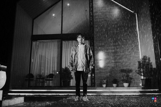 Betrand Peto. Foto: Instagram/ @betrandpetoputraonsu