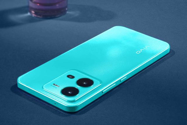 vivo V25 Series 5G Foto: Dok. Vivo