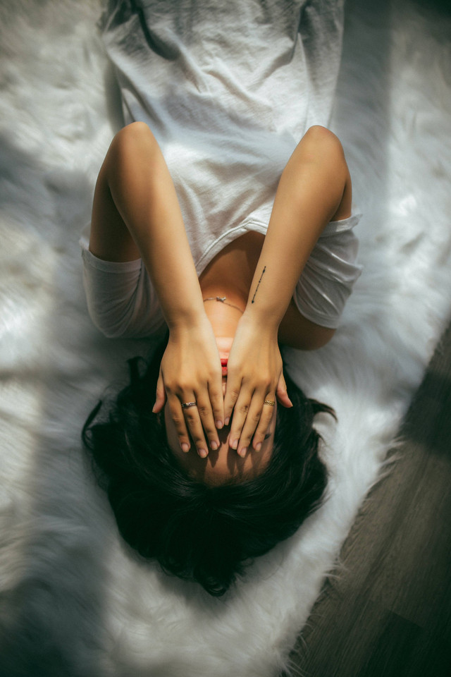 Ilustrasi Mimpi Cerai dengan Suami. Foto: Unsplash