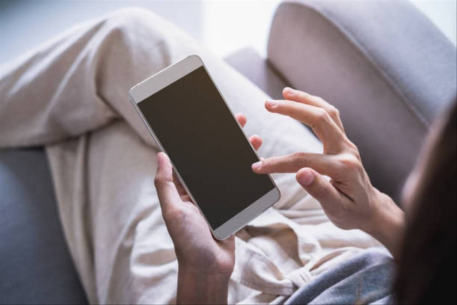 Ilustrasi cara hapus akun Getcontact. Foto: Pixabay