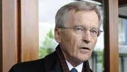 Karl Albrecht. Foto: Facebook/Karl Albrecht Jr