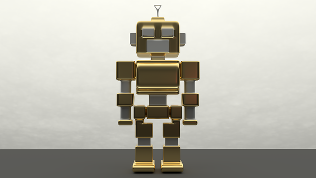https://pixabay.com/users/erik_stein-2524241/ - ilmu tentang mesin robot