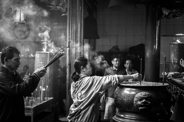 Badan Hukum untuk Tujuan Sosial, Foto Unsplash Cristian Siallagan