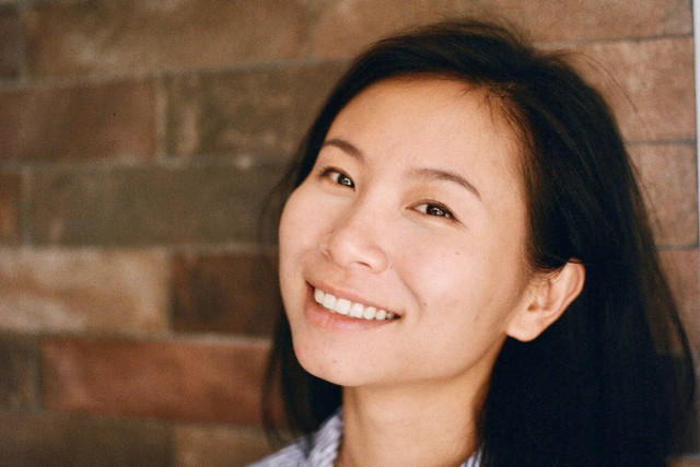 Produser Hong Kong, Mani Man Foto: Dok. Balinale