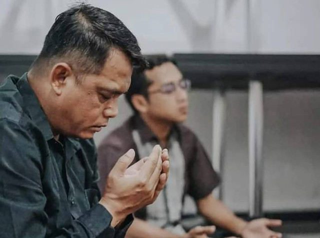 Coach Erwan Hendarwanto (Foto: Persekat Tegal)