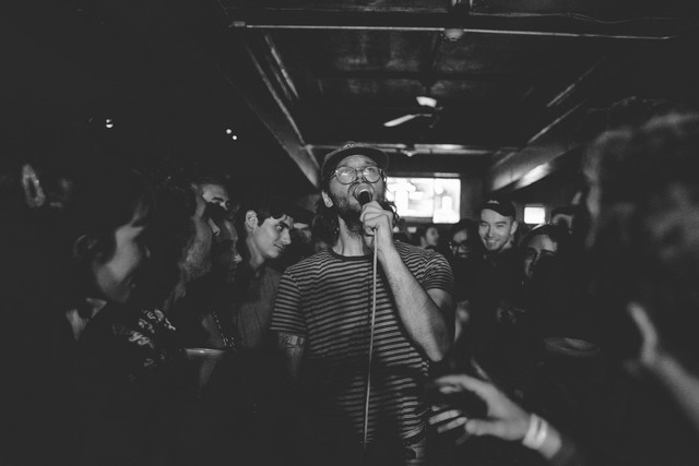 Rekomendasi Tempat Karaoke di Jakarta Selatan, Foto/Unsplash/Steven Aguilar