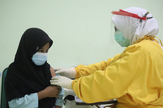Apa itu hepatitis akut B? Foto: Unsplash