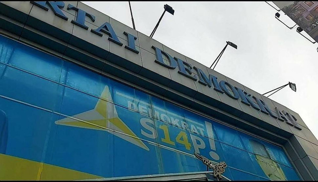 Kenaikan Harga BBM jadi Salah Satu Topik Pembahasan Rapimnas Demokrat