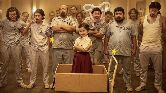 Yang Bisa Dipelajari Orang Tua dari Film Miracle in Cell No 7. Foto: Falcon Pictures