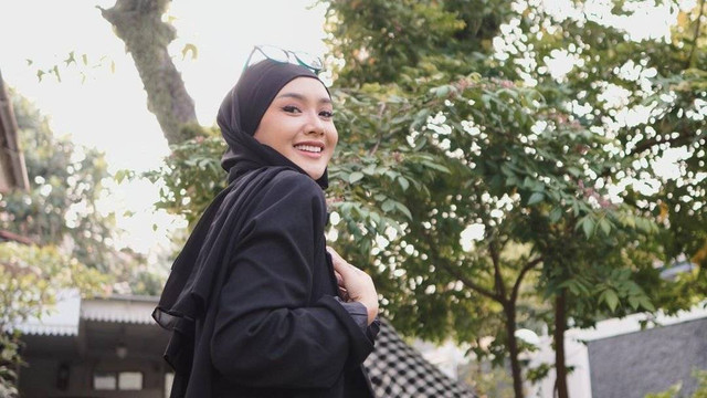 Cita CItata Foto: Instagram/@cita_citata