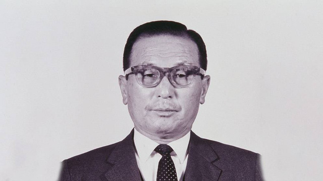 Koo In-Hwoi. Foto: Dok. Istimewa