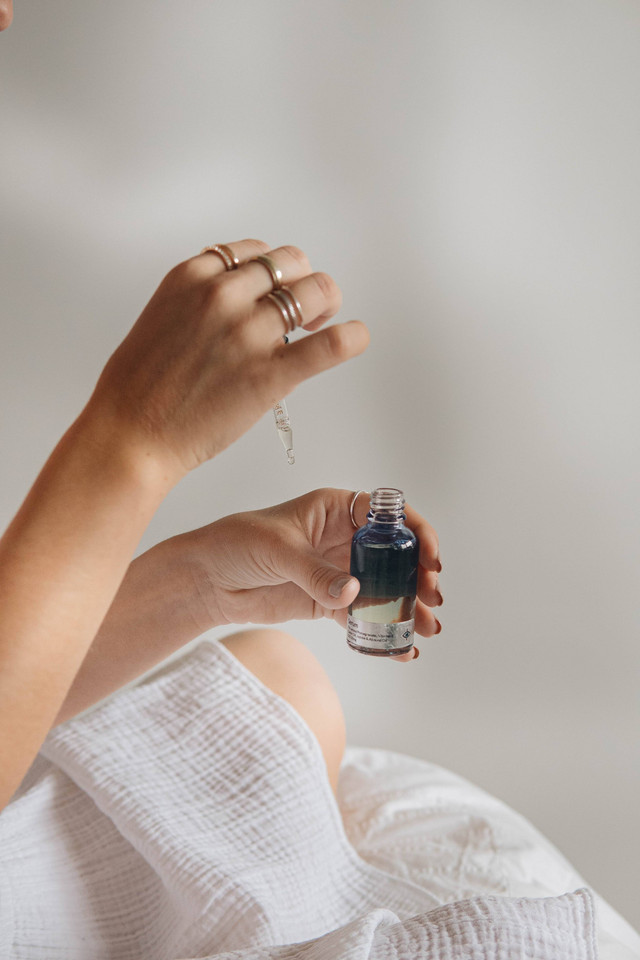 Ilustrasi Lactic Acid. Foto: Unsplash