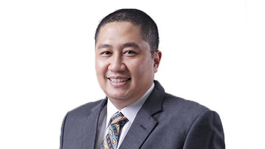 Anindita Eka Wibisono. Foto: bumn.go.id 