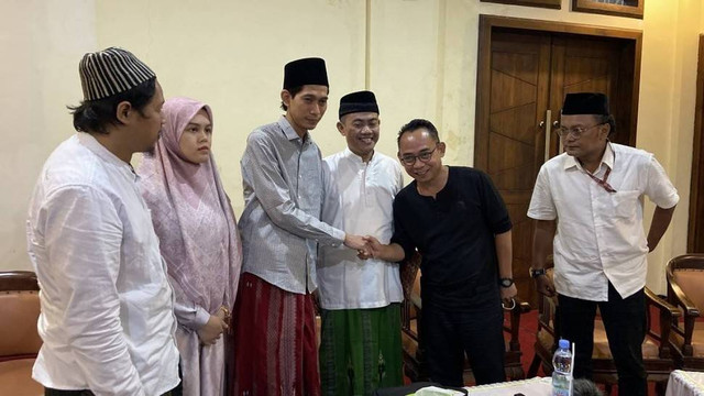 Ning Imaz dan Lirboyo Kediri Maafkan Eko Kuntadhi, Ini 6 Poin Pernyataannya