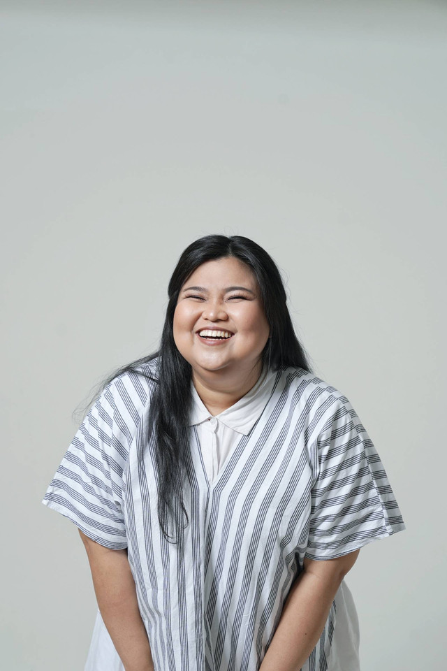 Shena Malsiana. Foto: Mabes Music