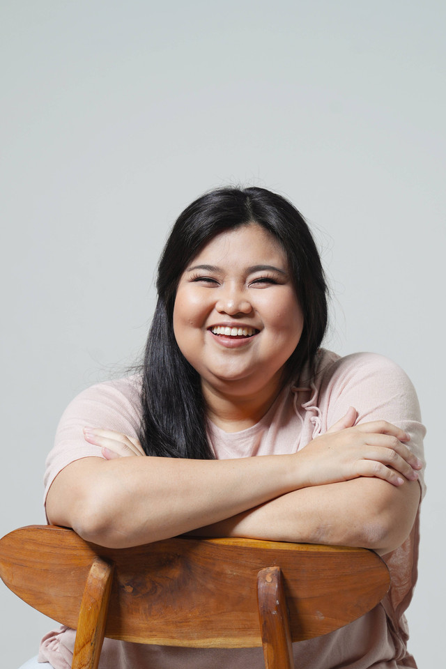 Shena Malsiana. Foto: Mabes Music