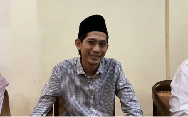 Suami Ning Imaz Ungkap Kemarahan Saat Eko Kuntadhi Hina Istrinya