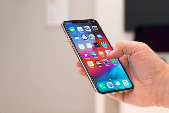 Ilustrasi cek BH iPhone adalah. Foto: N.Z.Photography/Shutterstock.