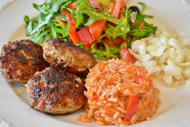 Kuliner Malam Jakarta 2022, Foto Pixabay/RitaE