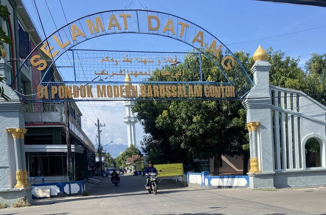 Keluarga Santri Korban Penganiayaan Tidak Tuntut Pondok Gontor, Ini Alasannya