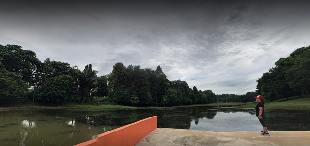 Rekomendasi Tempat Hits di Cibinong, Foto: Google Street View