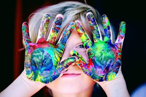 Ilustrasi jenis-jenis anak berkebutuhan khusus (Sumber: Pexels)