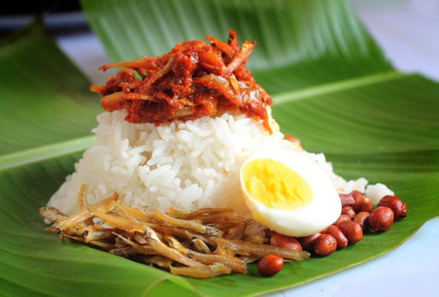 Ilustrasi Nasi Hainan Rice Cooker. Foto: Shutterstock