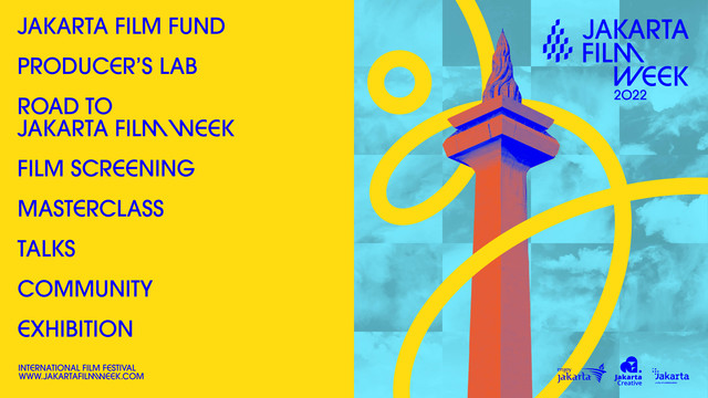 Jakarta Film Week 2022