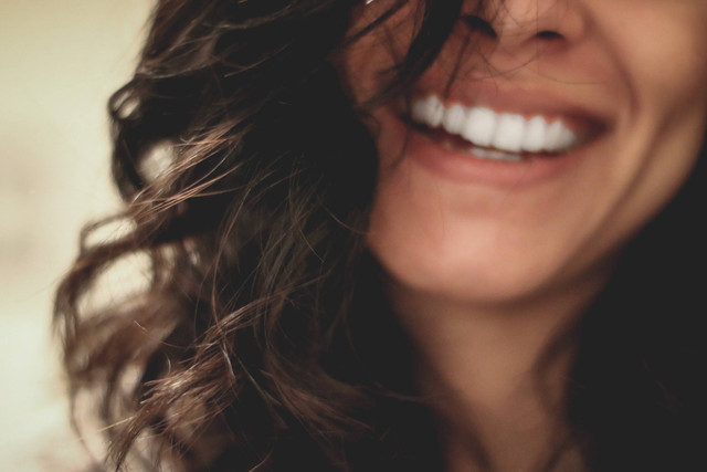 Apa saja ciri-ciri kanker mulut? Foto: Unsplash