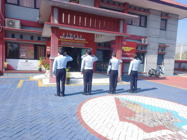 Karupbasan Cek Setiap Ketua Pokja Pastikan Data Dukung LKE Sudah 100% (Foto:HumasRupMoker)