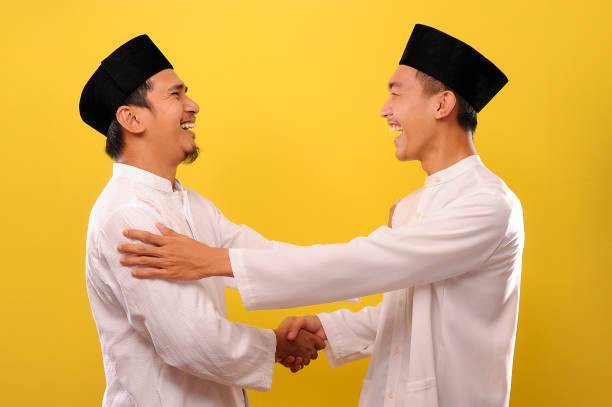 Makna dan Arti Ikhwah Fillah Rihamakumullah serta Contohnya, Foto: Unsplash.