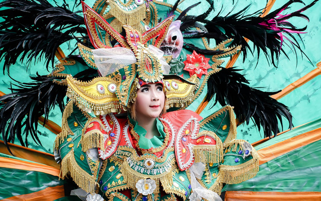 Ilustrasi Fungsi dan Ciri-Ciri Lagu Daerah Indonesia. (Foto: Zahputra | Pexels.com)